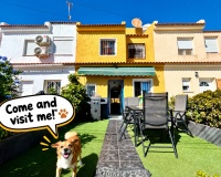 Revente - Maison - Torrevieja - Costa Blanca