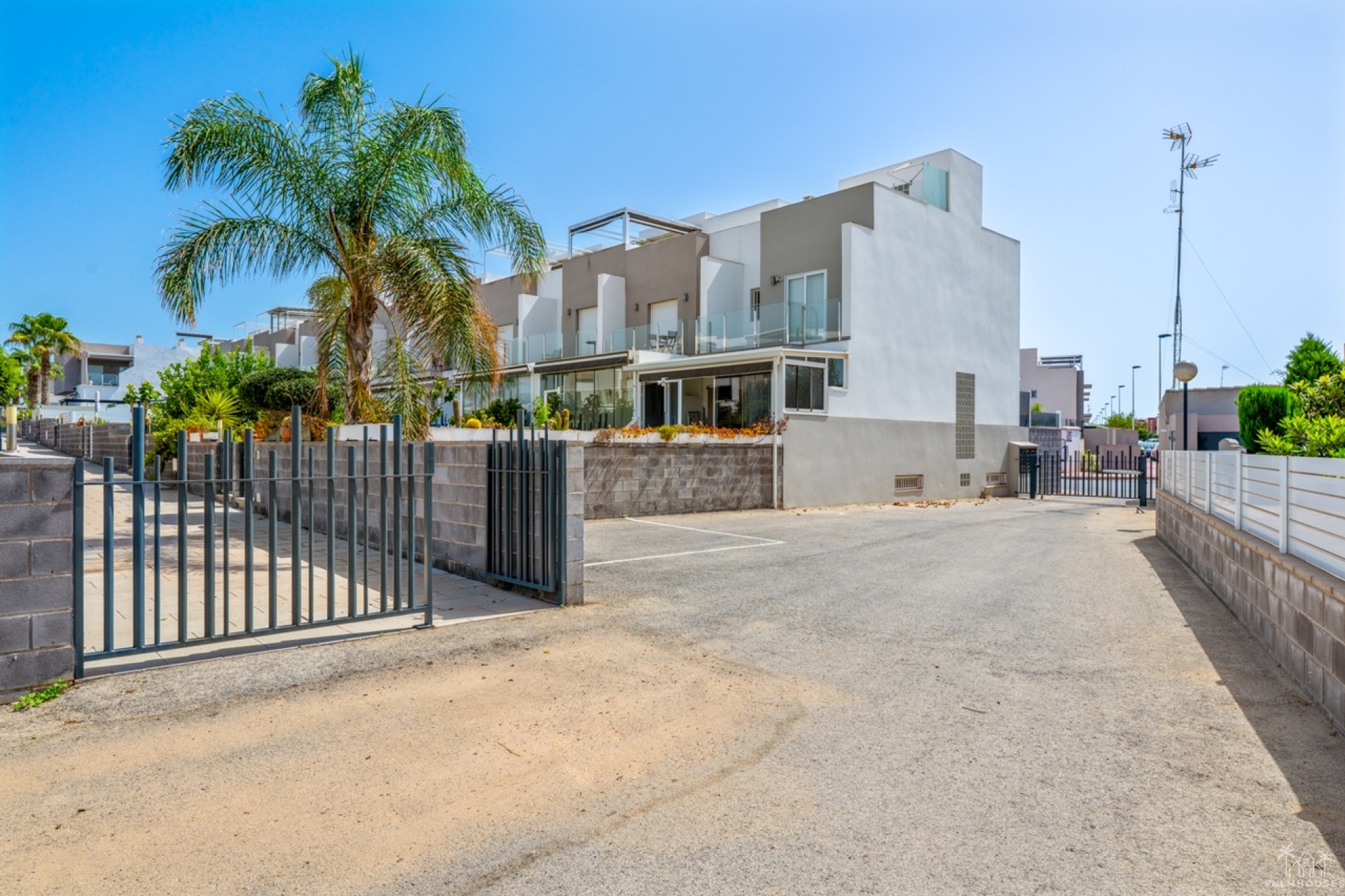 Revente - Maison - Torrevieja - Costa Blanca