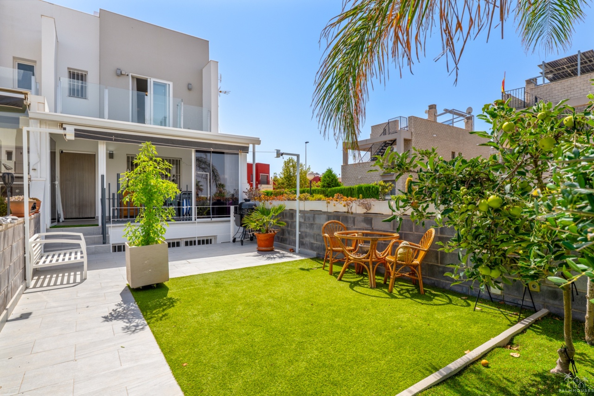 Revente - Maison - Torrevieja - Costa Blanca