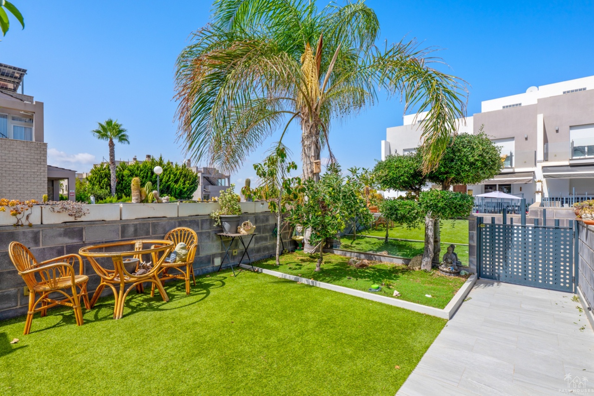 Revente - Maison - Torrevieja - Costa Blanca