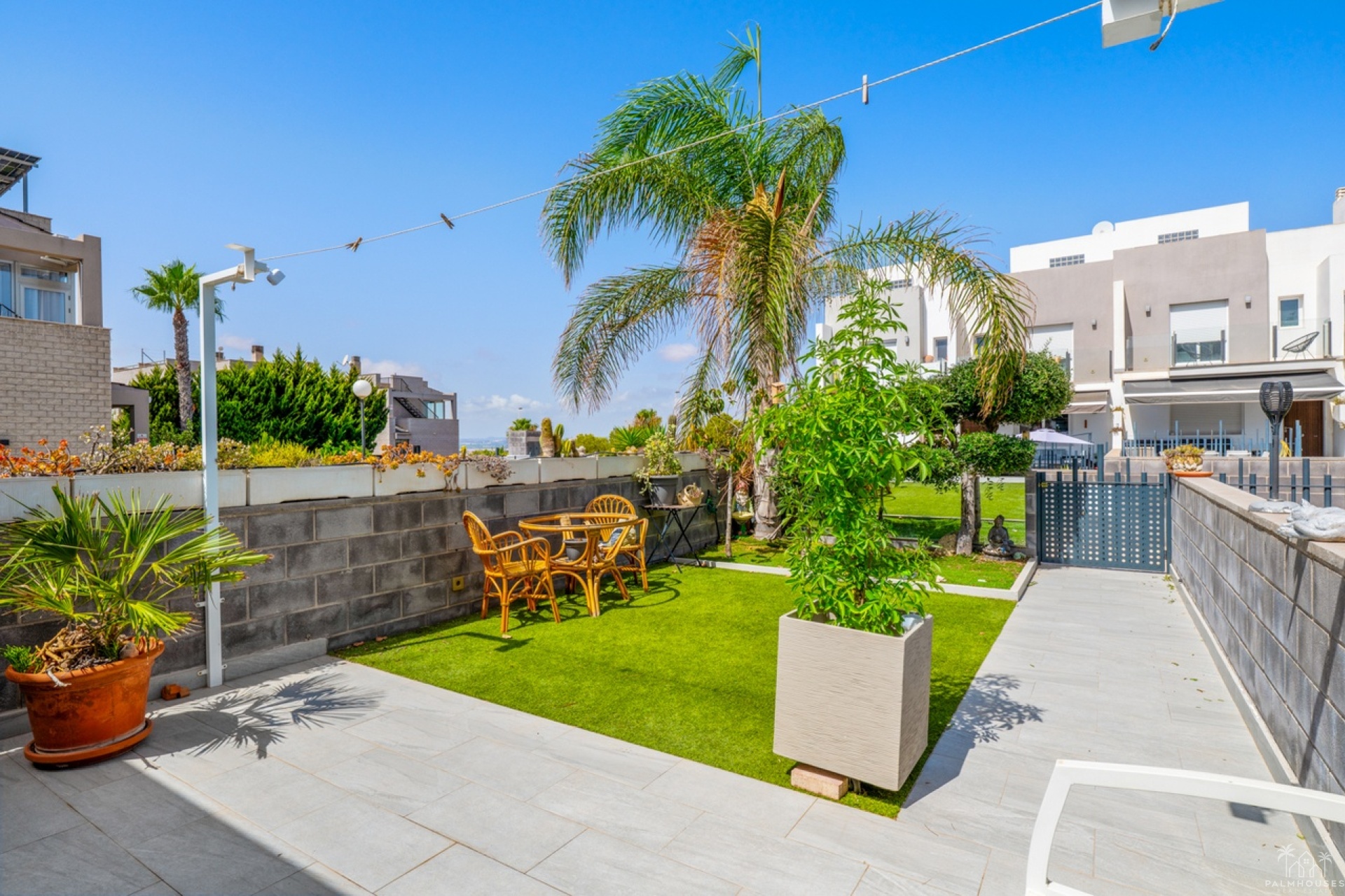 Revente - Maison - Torrevieja - Costa Blanca