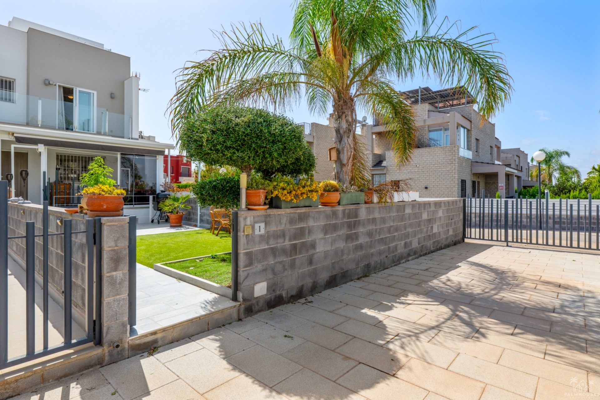 Revente - Maison - Torrevieja - Costa Blanca