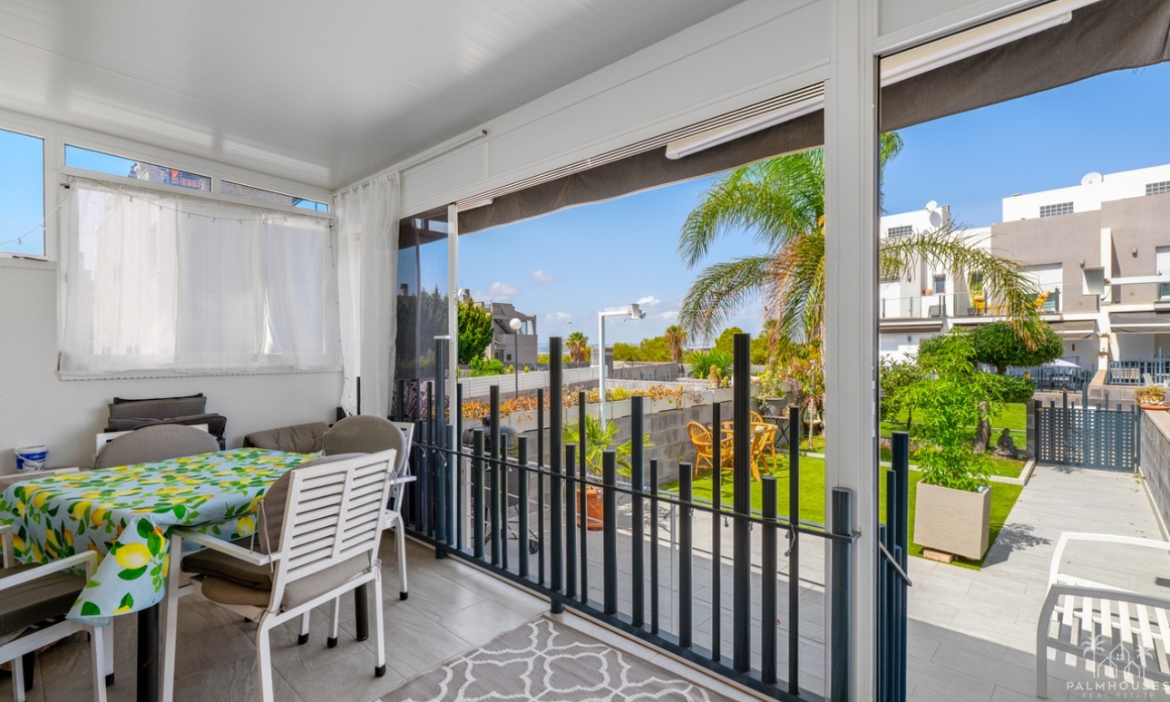Revente - Maison - Torrevieja - Costa Blanca