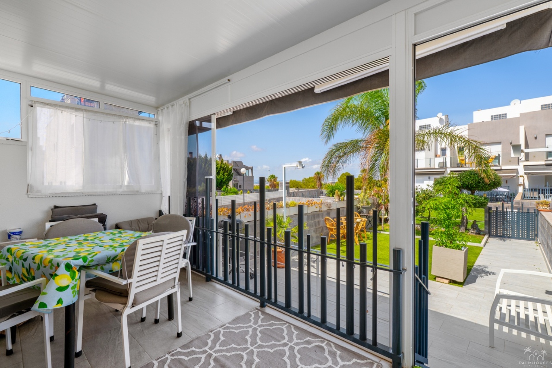 Revente - Maison - Torrevieja - Costa Blanca