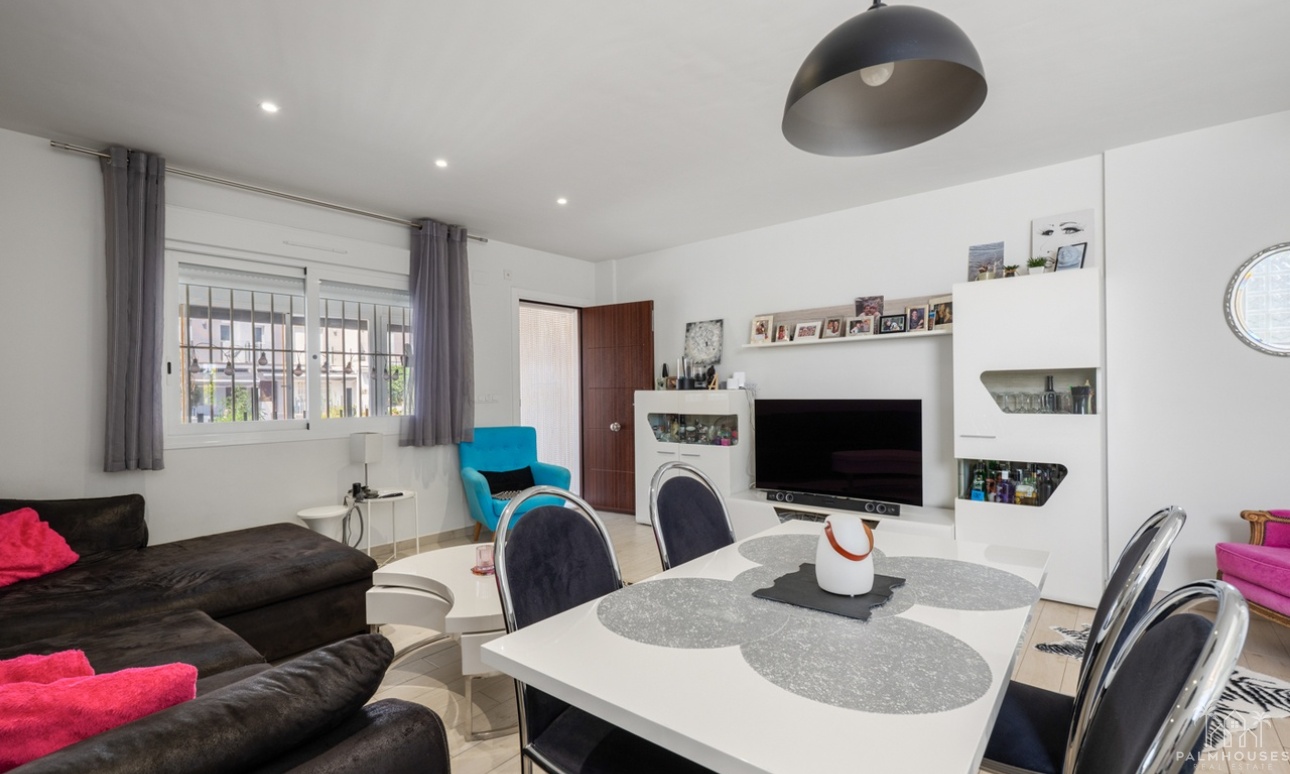 Revente - Maison - Torrevieja - Costa Blanca