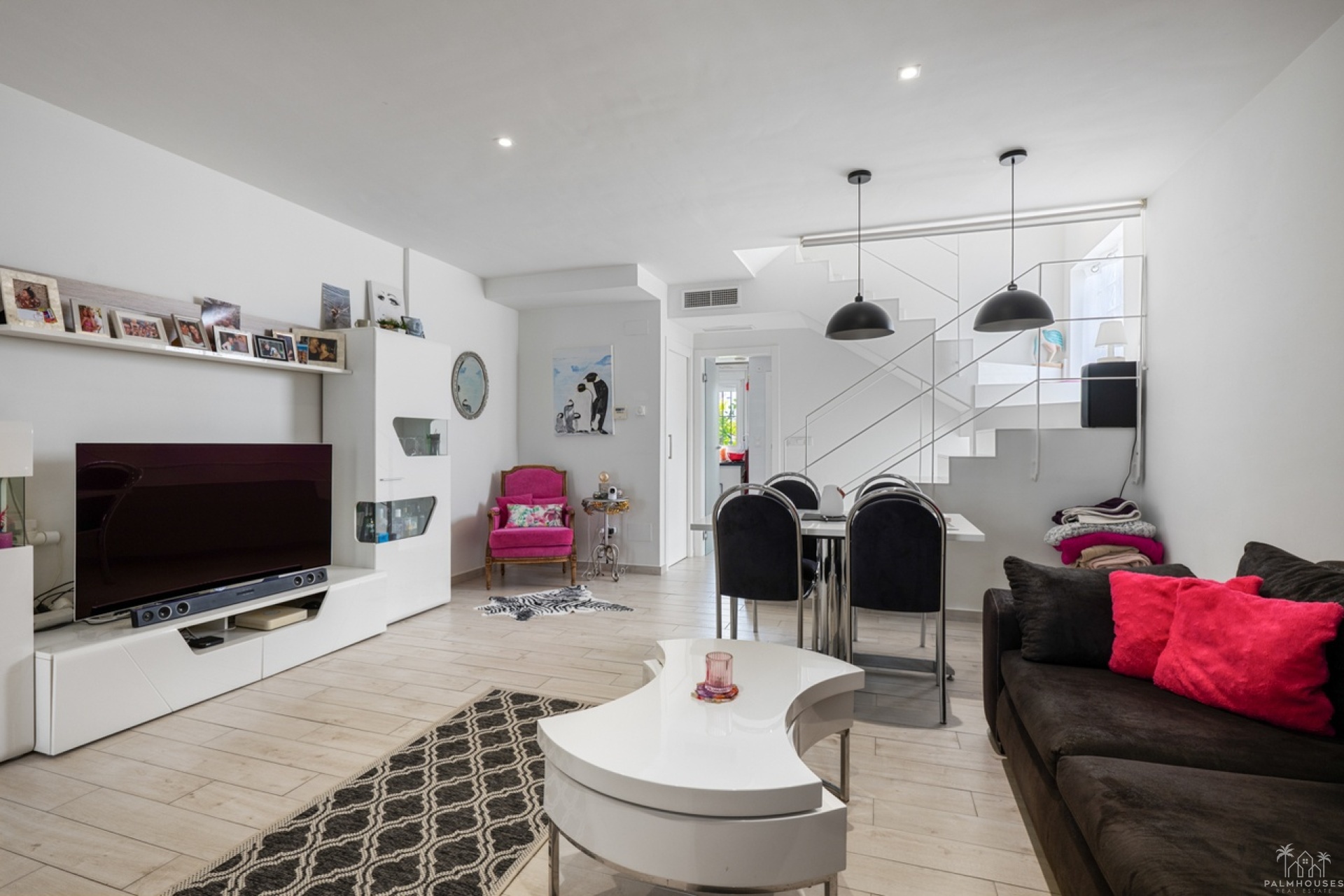 Revente - Maison - Torrevieja - Costa Blanca