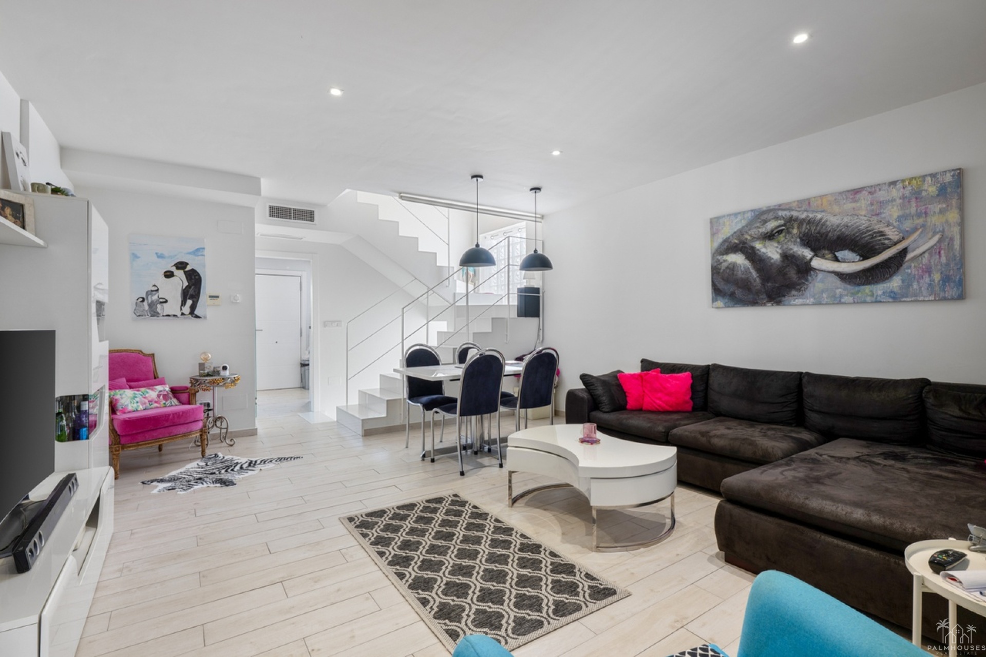 Revente - Maison - Torrevieja - Costa Blanca