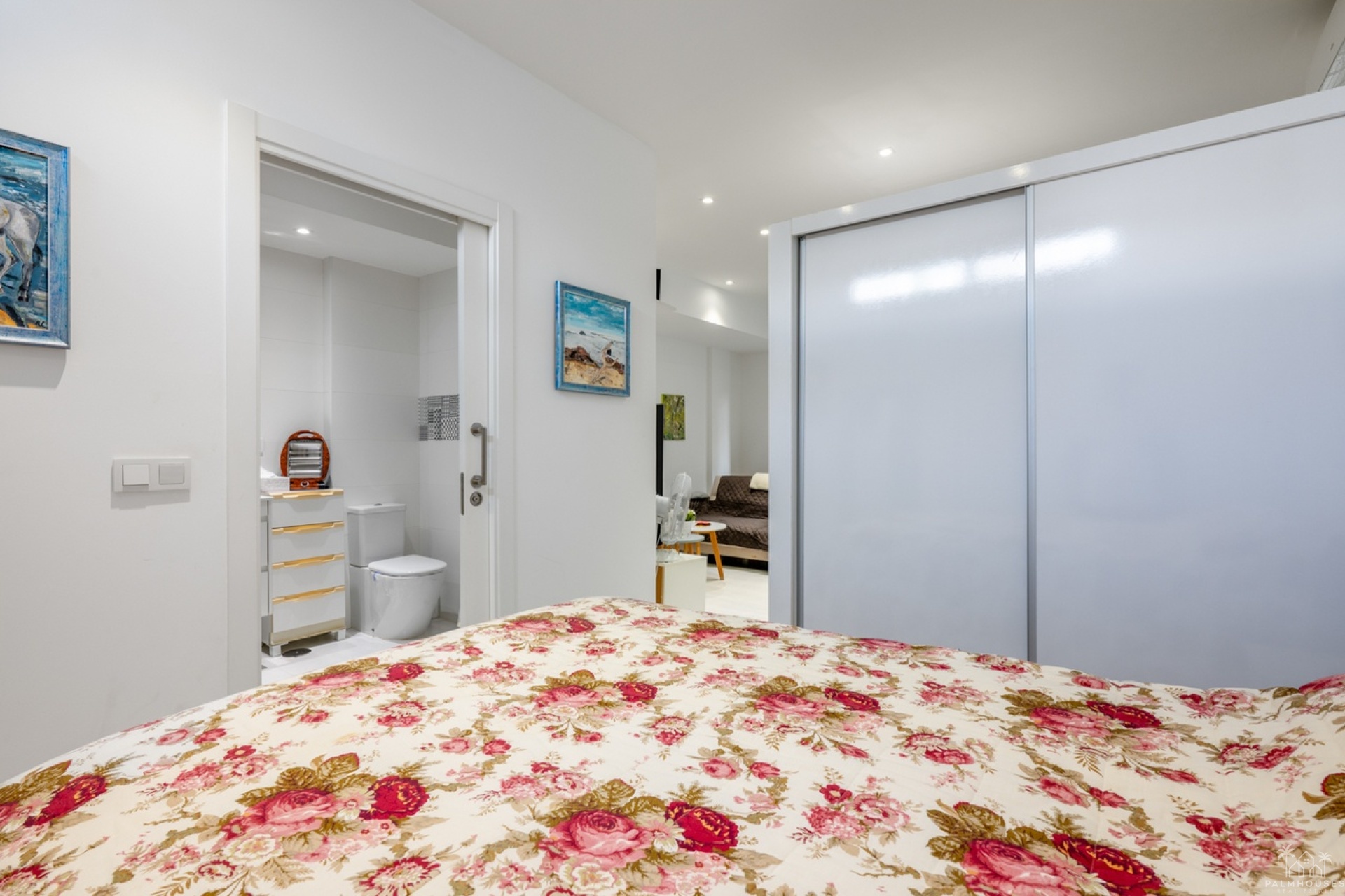 Revente - Maison - Torrevieja - Costa Blanca