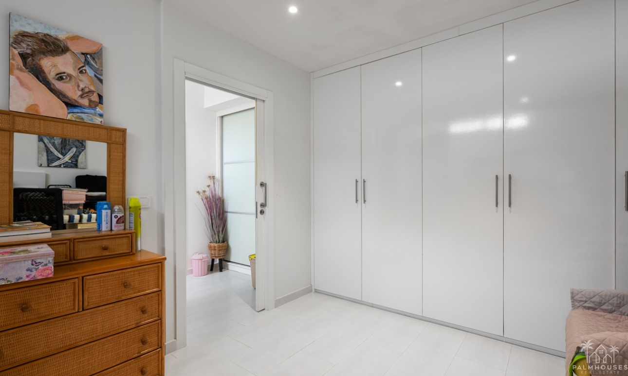 Revente - Maison - Torrevieja - Costa Blanca