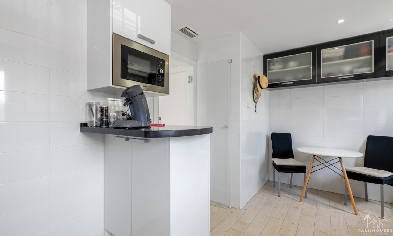 Revente - Maison - Torrevieja - Costa Blanca