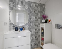 Revente - Maison - Torrevieja - Costa Blanca