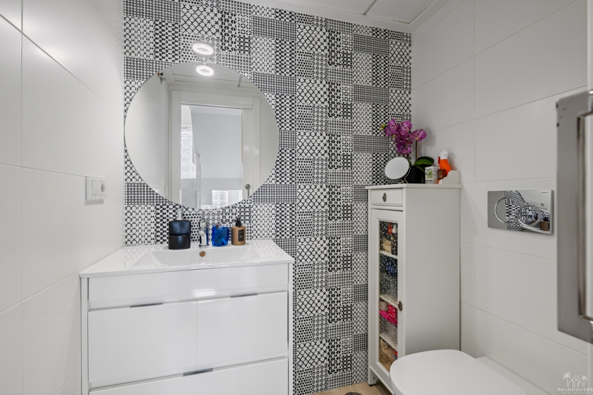 Revente - Maison - Torrevieja - Costa Blanca