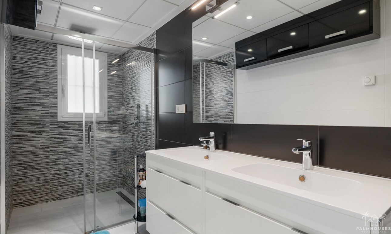 Revente - Maison - Torrevieja - Costa Blanca