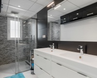 Revente - Maison - Torrevieja - Costa Blanca