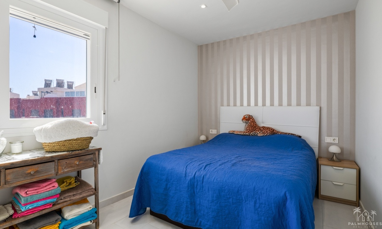 Revente - Maison - Torrevieja - Costa Blanca