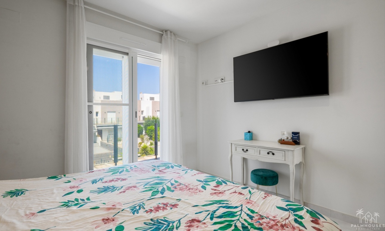 Revente - Maison - Torrevieja - Costa Blanca