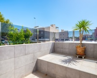 Revente - Maison - Torrevieja - Costa Blanca