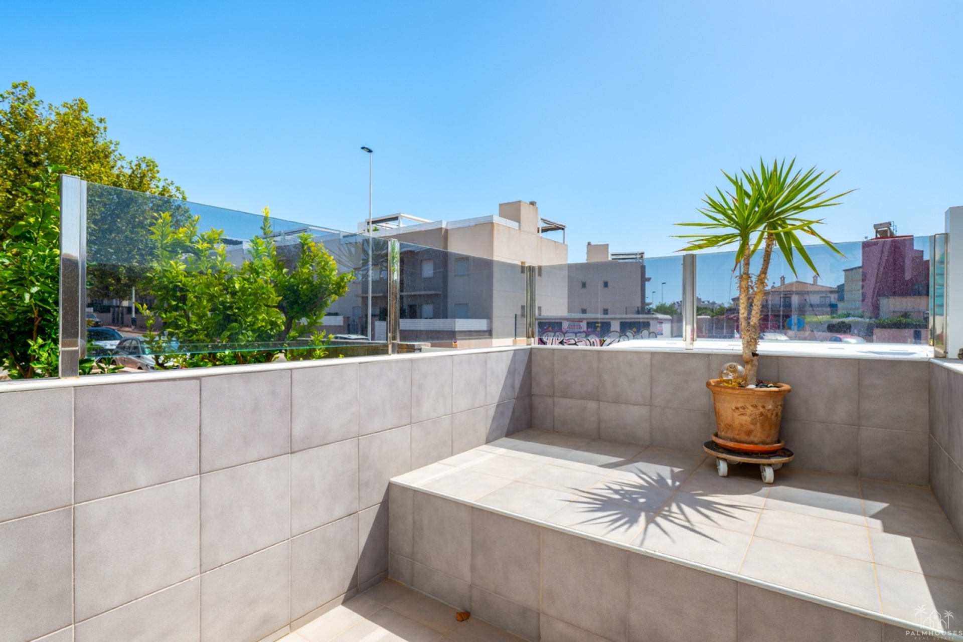 Revente - Maison - Torrevieja - Costa Blanca