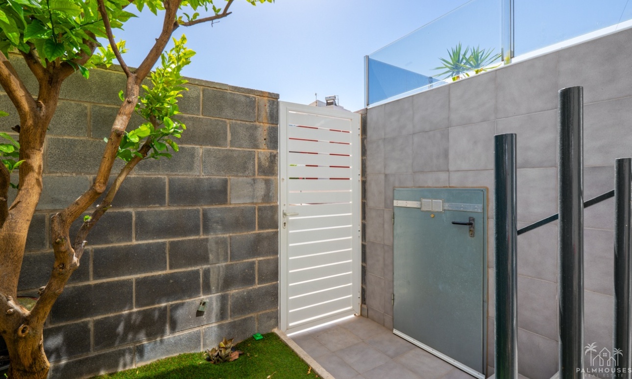 Revente - Maison - Torrevieja - Costa Blanca