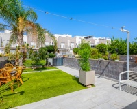 Revente - Maison - Torrevieja - Costa Blanca
