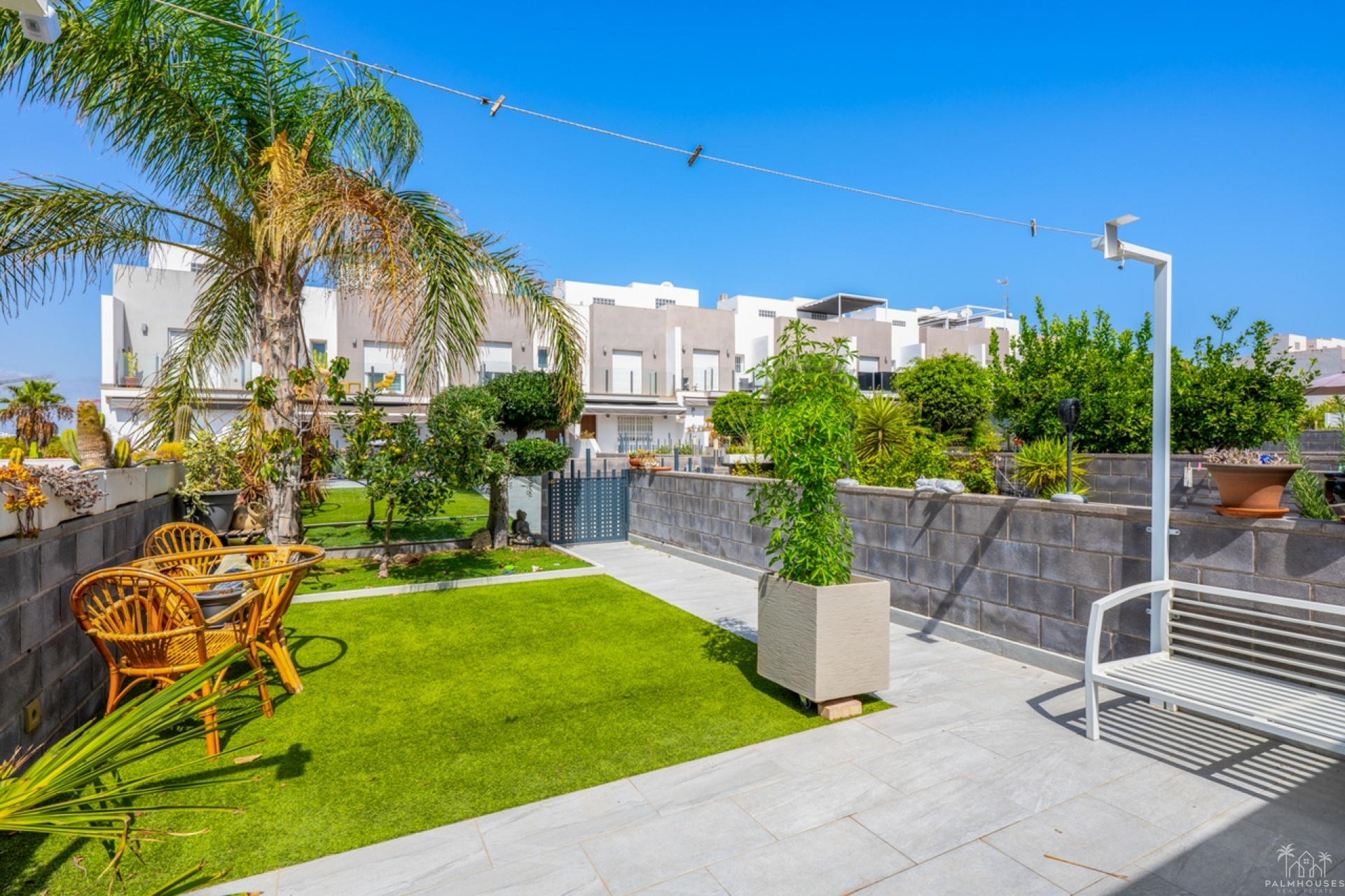 Revente - Maison - Torrevieja - Costa Blanca