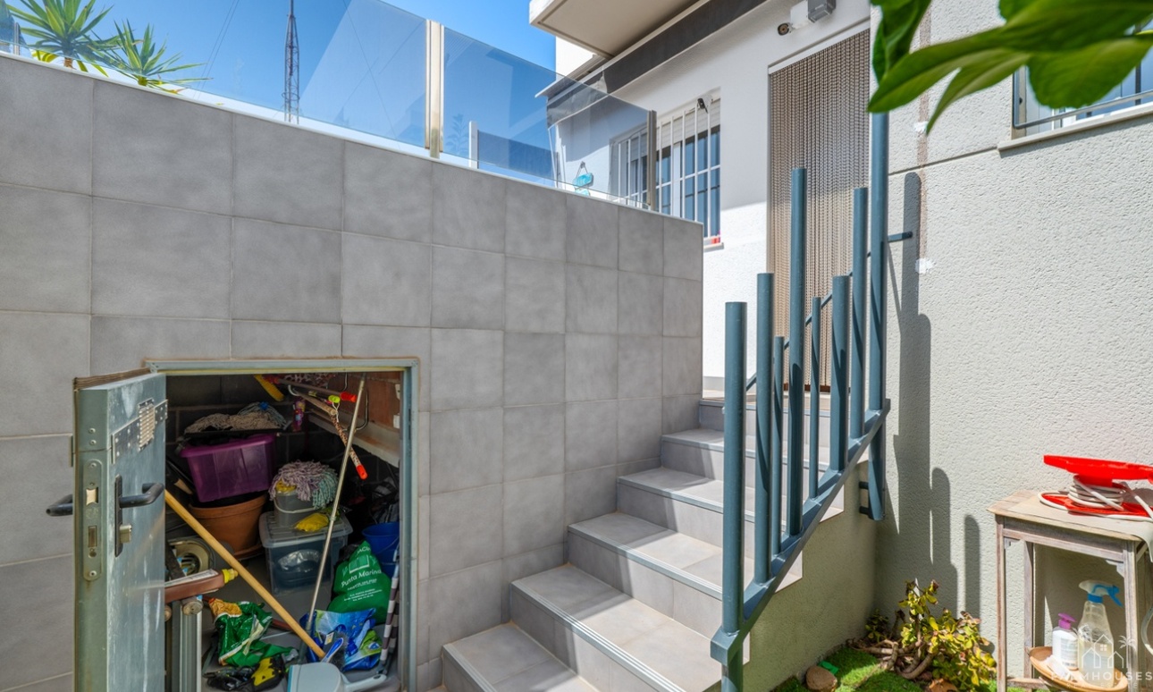 Revente - Maison - Torrevieja - Costa Blanca