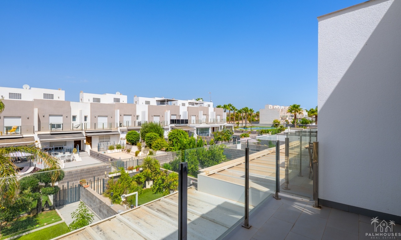 Revente - Maison - Torrevieja - Costa Blanca