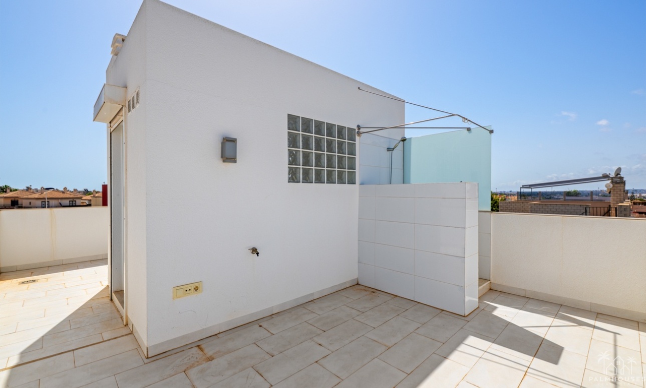 Revente - Maison - Torrevieja - Costa Blanca