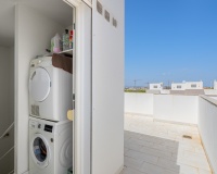 Revente - Maison - Torrevieja - Costa Blanca