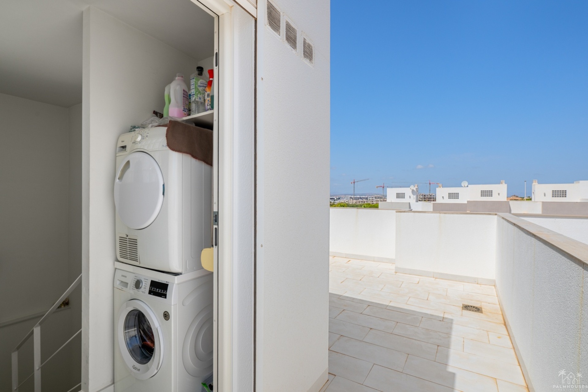 Revente - Maison - Torrevieja - Costa Blanca