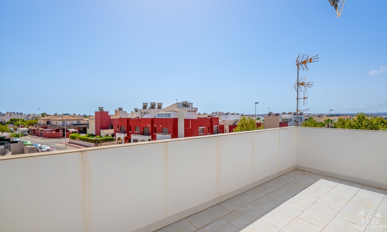 Revente - Maison - Torrevieja - Costa Blanca