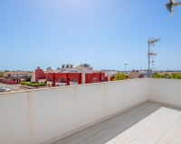 Revente - Maison - Torrevieja - Costa Blanca