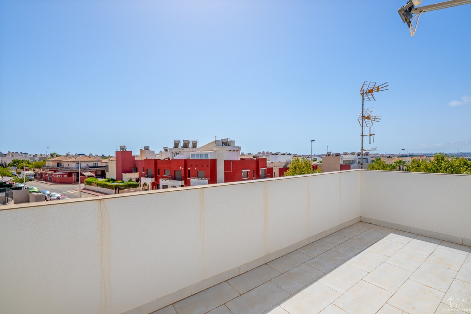 Revente - Maison - Torrevieja - Costa Blanca