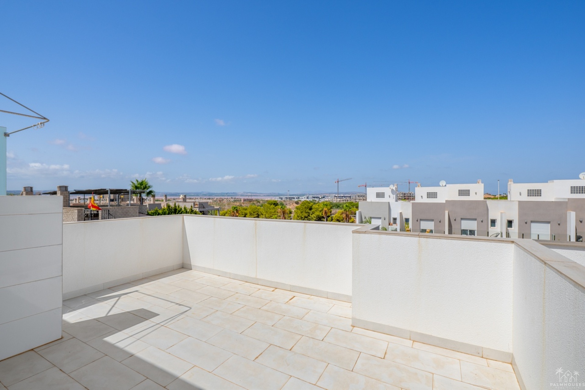 Revente - Maison - Torrevieja - Costa Blanca