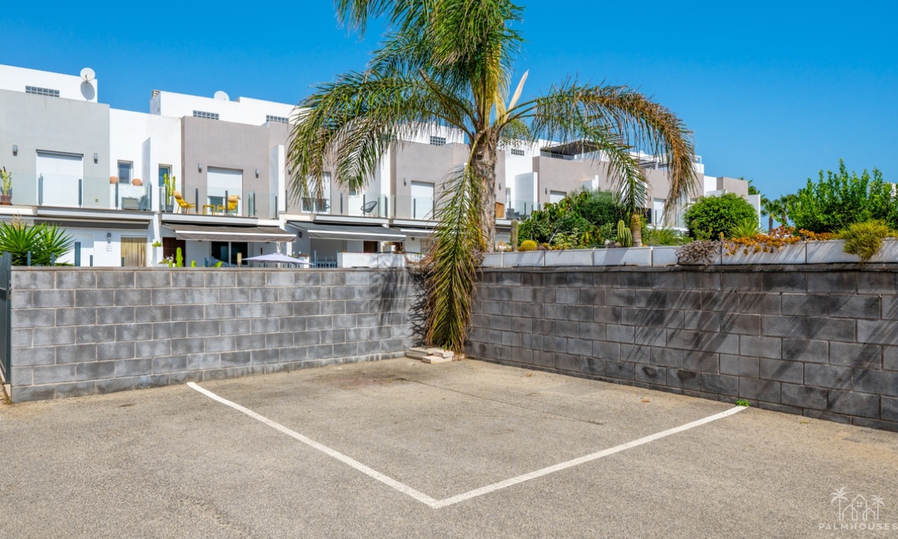 Revente - Maison - Torrevieja - Costa Blanca