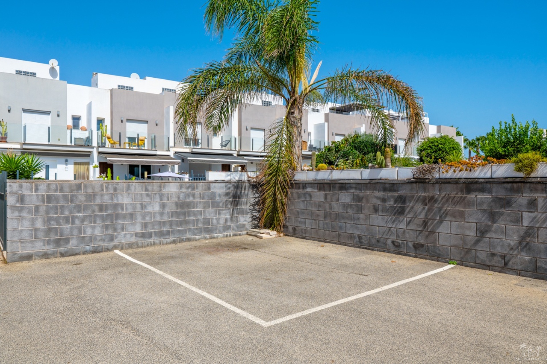 Revente - Maison - Torrevieja - Costa Blanca