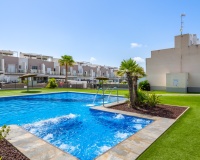 Revente - Maison - Torrevieja - Costa Blanca