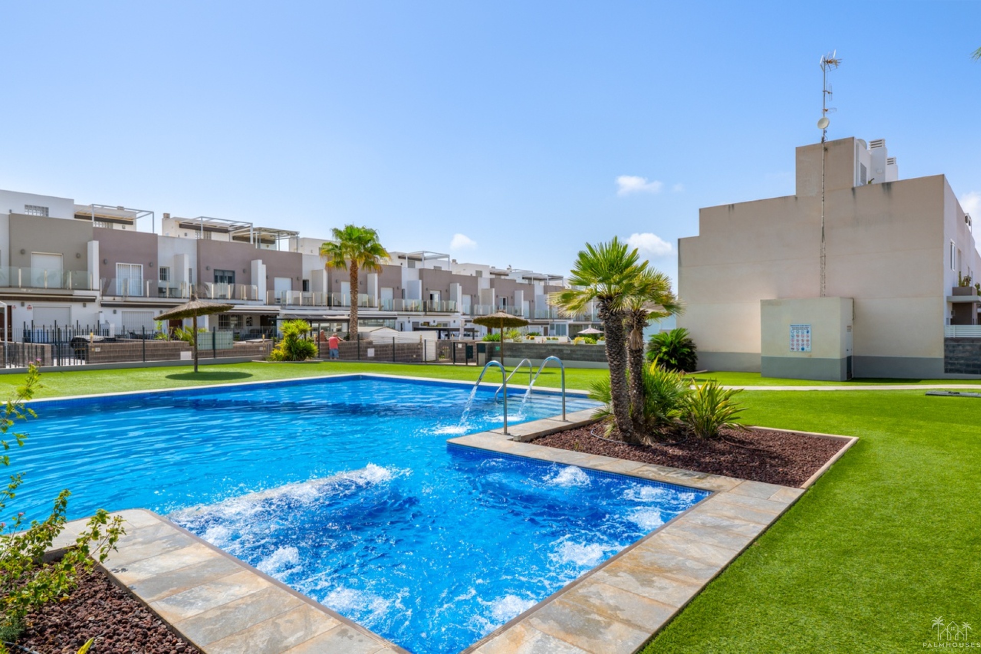 Revente - Maison - Torrevieja - Costa Blanca