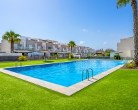 Revente - Maison - Torrevieja - Costa Blanca