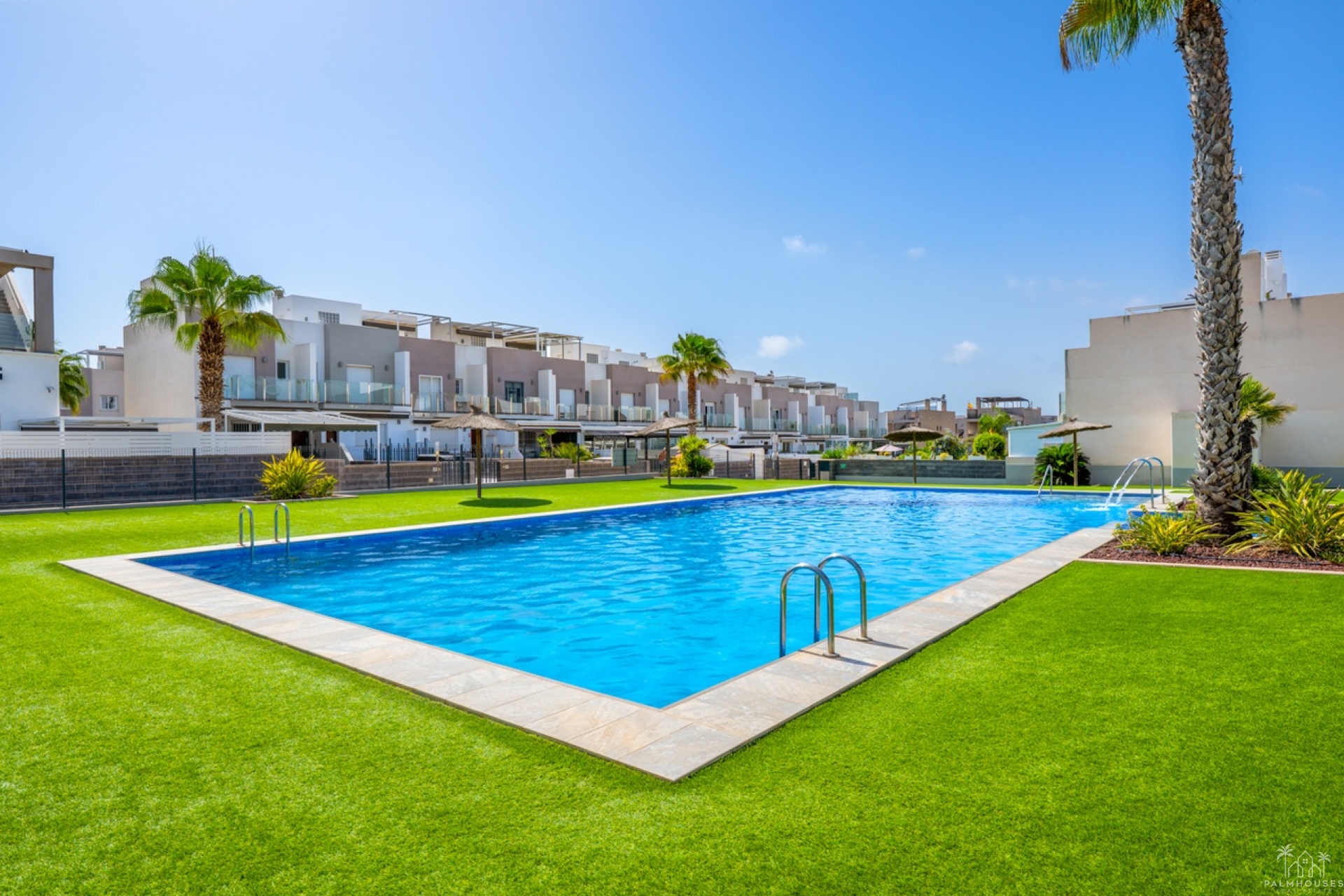 Revente - Maison - Torrevieja - Costa Blanca