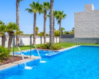 Revente - Maison - Torrevieja - Costa Blanca