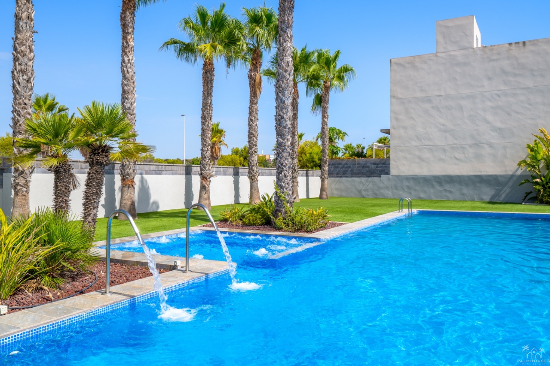 Revente - Maison - Torrevieja - Costa Blanca
