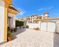 Revente - Maison - Torrevieja - El limonar