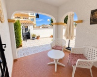 Revente - Maison - Torrevieja - El limonar