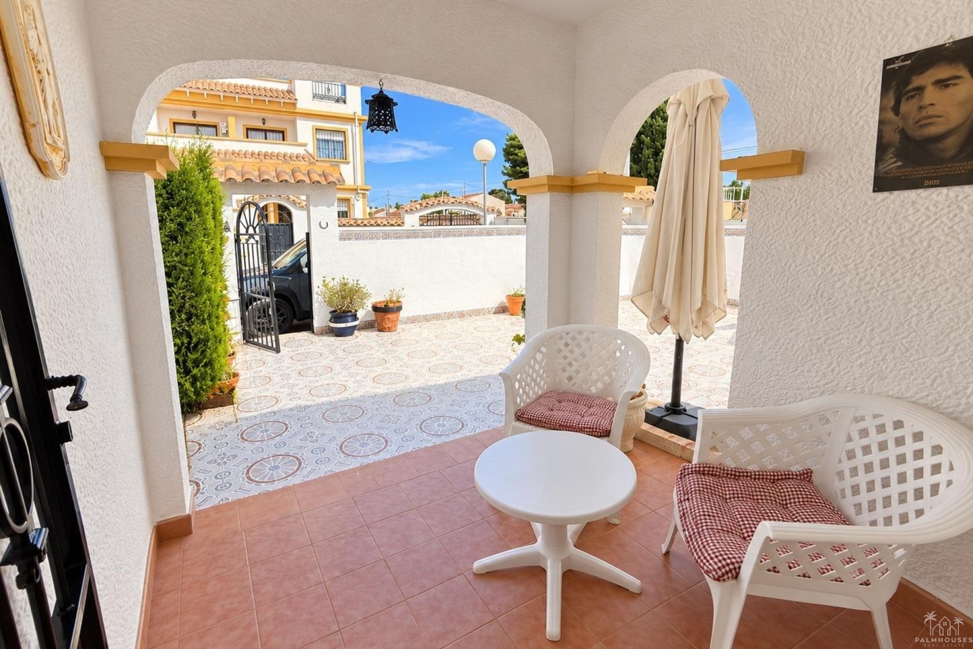 Revente - Maison - Torrevieja - El limonar