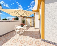 Revente - Maison - Torrevieja - El limonar