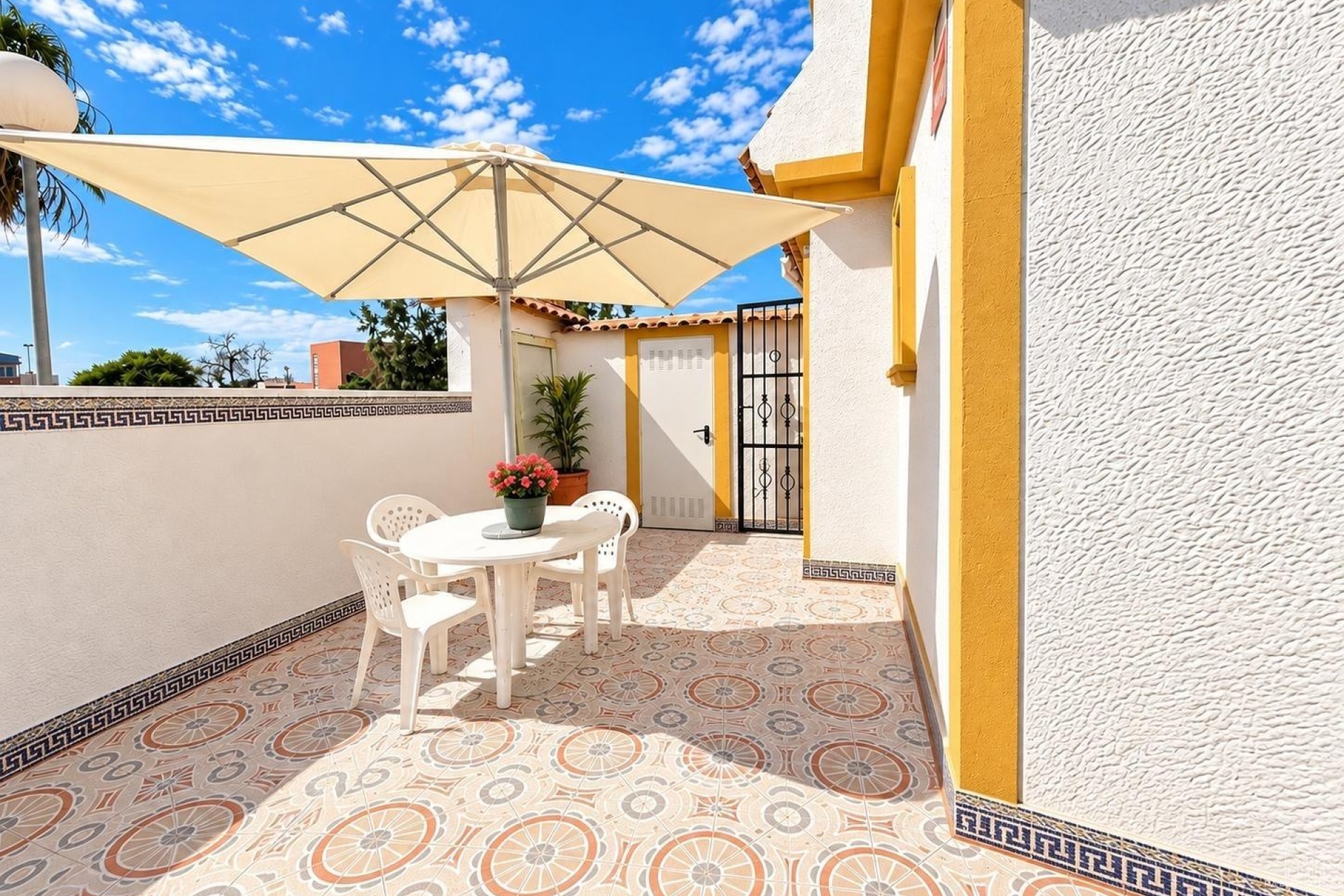 Revente - Maison - Torrevieja - El limonar