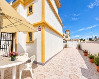Revente - Maison - Torrevieja - El limonar