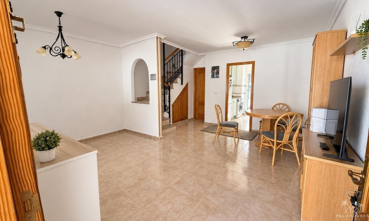 Revente - Maison - Torrevieja - El limonar