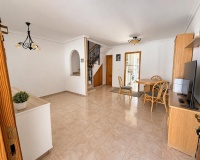 Revente - Maison - Torrevieja - El limonar